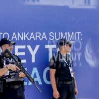 Samit NATO-a u Ankari