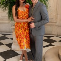 Priyanka Chopra i Nick Jonas