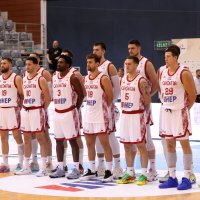 Hrvatska - Izrael, košarka, kvalifikacije za SP, 6.7.2026.