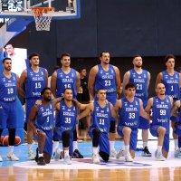 Hrvatska - Izrael, košarka, kvalifikacije za SP, 6.7.2026.