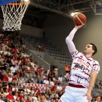 Hrvatska - Izrael, košarka, kvalifikacije za SP, 6.7.2026.