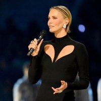 Charlize Theron