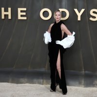 Charlize Theron