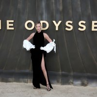 Charlize Theron