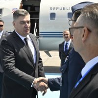 Zoran Milanović stigao u Tursku