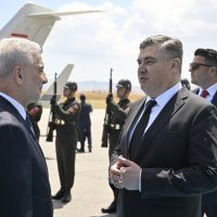 Zoran Milanović stigao u Tursku