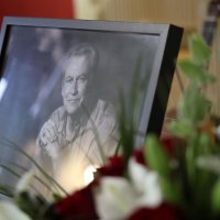 Komemoracija za Zrinka Ogrestu