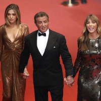 Sylvester Stallone