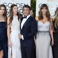 Sylvester Stallone