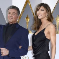 Sylvester Stallone i Jennifer Flavin