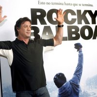 Sylvester Stallone