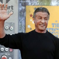Sylvester Stallone