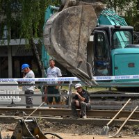 Državni inspektorat zatvorio gradilište na križanju Savske i Vukovarske