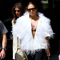 Jennifer Lopez