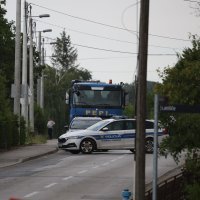 U mjestu Donji Dragonožec muškarac se zatvorio u kuću s puškom