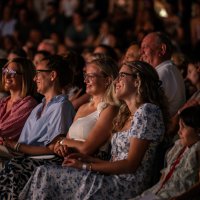 Mamma Mia, 23.6.2026. Pula, Malo rimsko kazalište