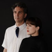 Rachel Eckroth i John Hadfield