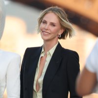 Charlize Theron