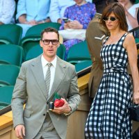 Benedict Cumberbatch i Sophie Hunter