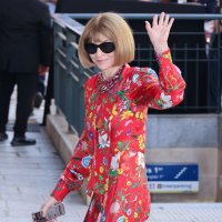 Anna Wintour