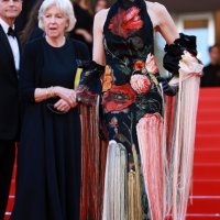 Cate Blanchett