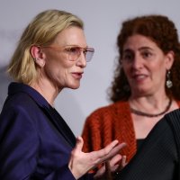 Cate Blanchett
