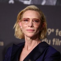 Cate Blanchett