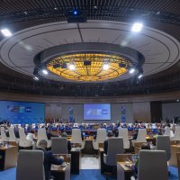 Zoran Milanović na NATO samitu
