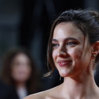 Margaret Qualley