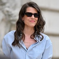 Charlotte Casiraghi