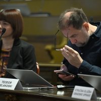 Sjednica Skupštine Grada Zagreba