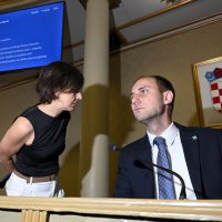Sjednica Skupštine Grada Zagreba