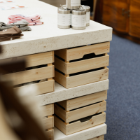 Pop-up store brendova IZAKOVA i Lunilou