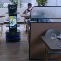 U Kini je najavljena izgradnja prvog hotela na svijetu u kojem će gotovo sve poslove obavljati roboti pogonjeni umjetnom inteligencijom.97