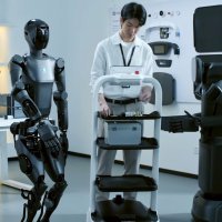 U Kini je najavljena izgradnja prvog hotela na svijetu u kojem će gotovo sve poslove obavljati roboti pogonjeni umjetnom inteligencijom.97