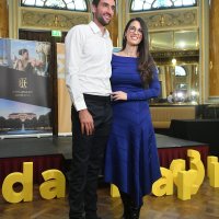 Marin i Kristina Čilić