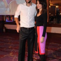 Marin i Kristina Čilić
