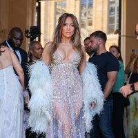 Jennifer Lopez