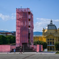 Spomenik kralju Tomislavu