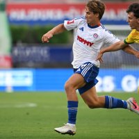 Hajduk - Žilina, nogomet, pretkolo Europske lige, 9.7.2026.