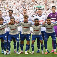Hajduk - Žilina, nogomet, pretkolo Europske lige, 9.7.2026.
