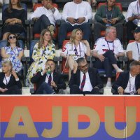 Robert Graf, Nicole McGraw i Ivan Bilić