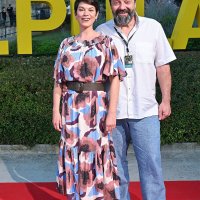Marija Škaričić, Goran Navojec