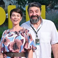 Marija Škaričić, Goran Navojec