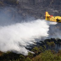 Hrvatski kanaderi često pomažu susjednim zemljama u nevolji