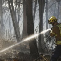 Požari u Španjolskoj