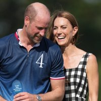 Kate Middleton i princ William