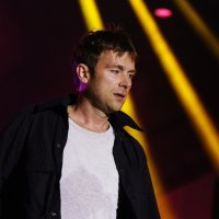 Damon Albarn