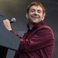 Damon Albarn