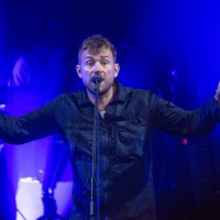 Damon Albarn